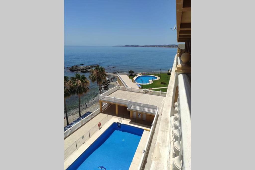Torremuelle Bellavista Beach - Benalmadena Costa Exterior photo