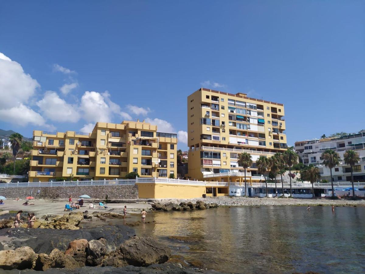 Torremuelle Bellavista Beach - Benalmadena Costa Exterior photo
