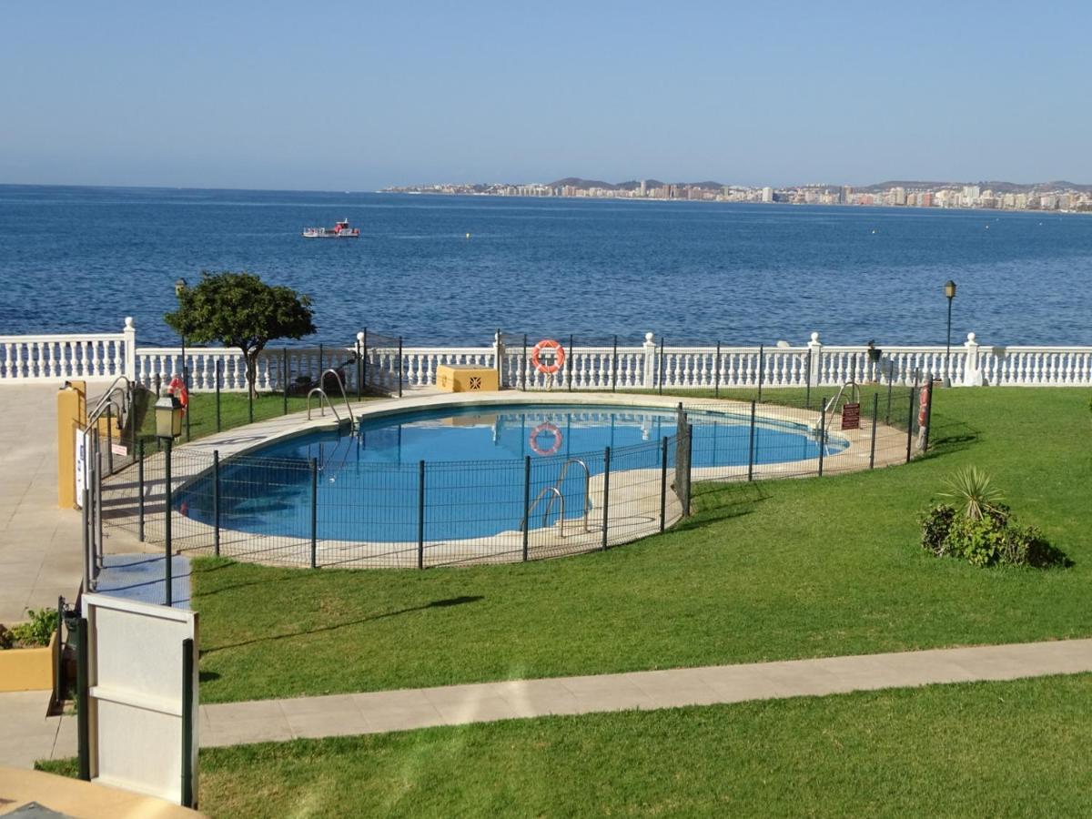 Torremuelle Bellavista Beach - Benalmadena Costa Exterior photo